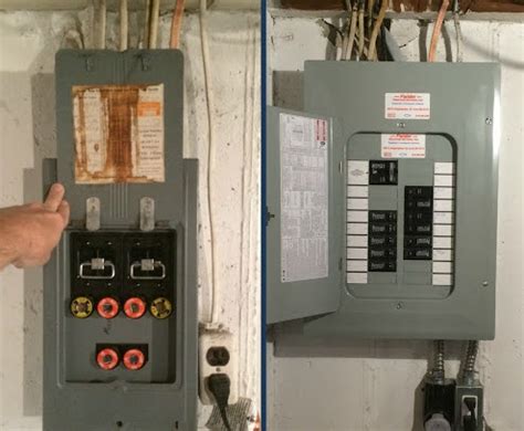 electrical panel box location|electrical panel box replacement cost.